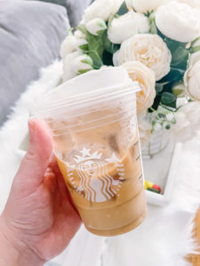 iced coffee drinks that taste delicious